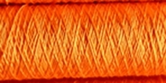 Frank's Baumwolle 20/3 farve 05 orange